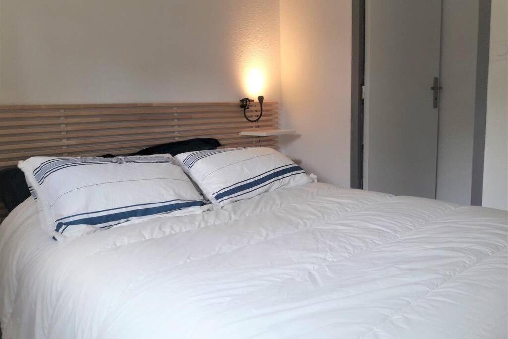 Maison Tout Confort A La Mer 200M De La Plage, 2 Chambres, 2Min Royan Saint-Georges-de-Didonne Eksteriør bilde