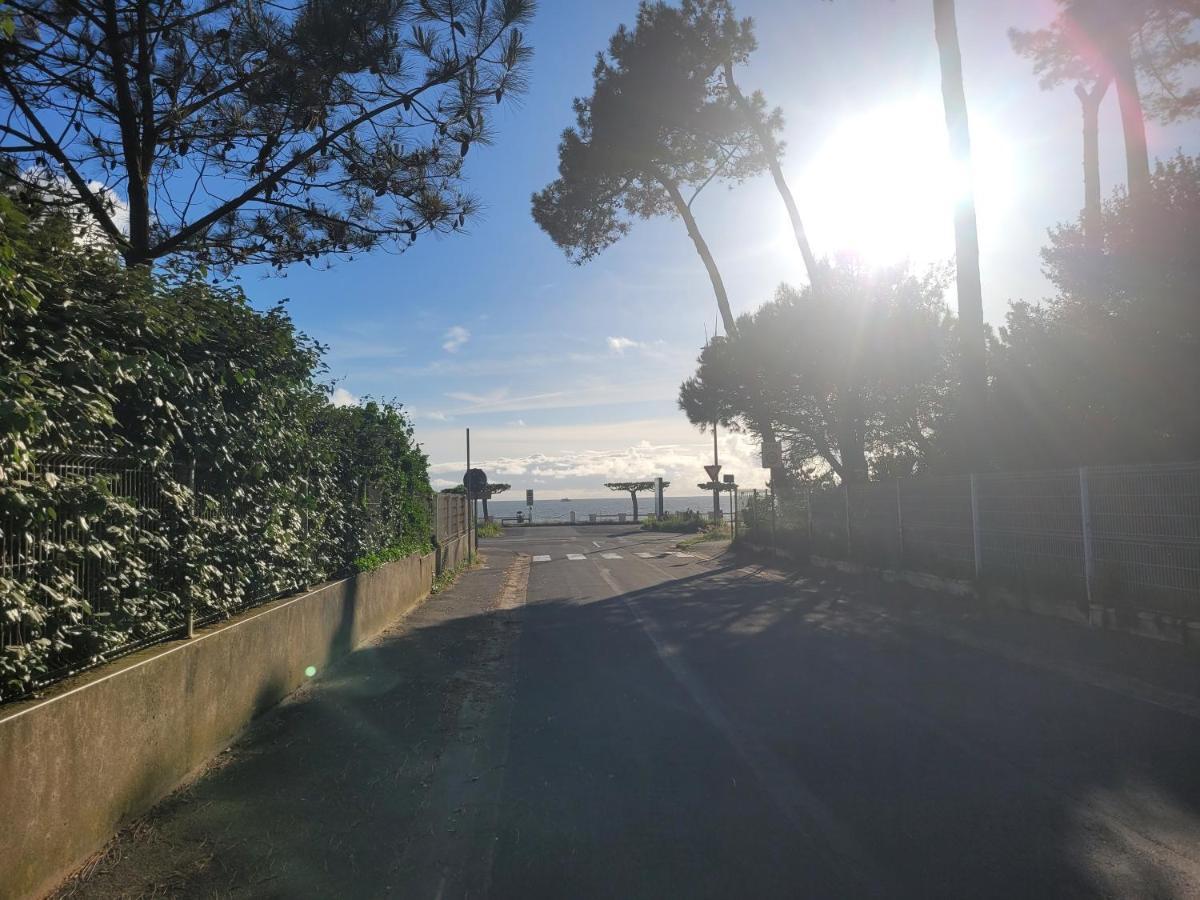 Maison Tout Confort A La Mer 200M De La Plage, 2 Chambres, 2Min Royan Saint-Georges-de-Didonne Eksteriør bilde